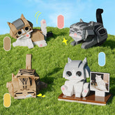 pet building blocks