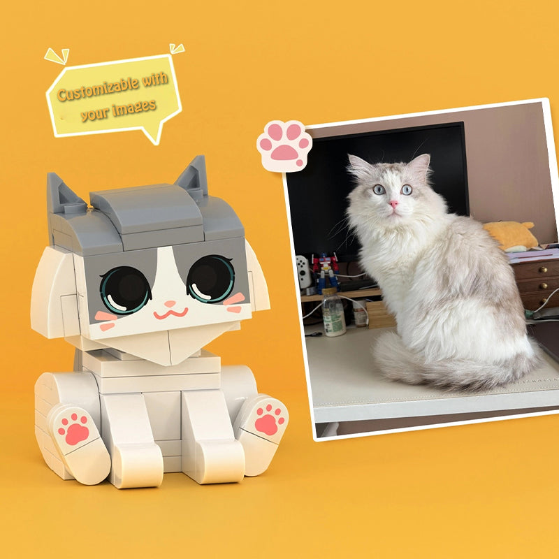 pet building blocks